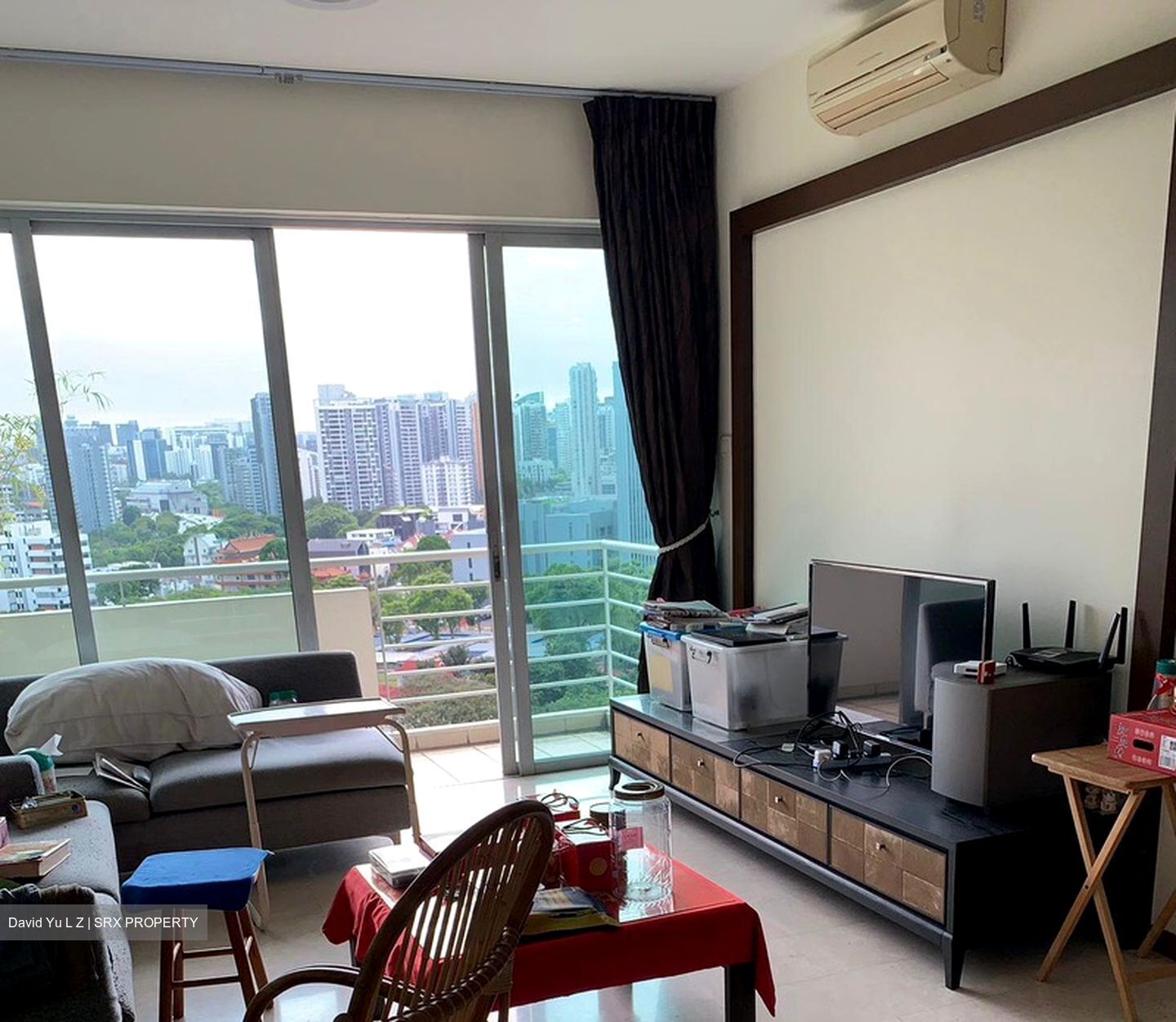 Scenic Heights (D12), Apartment #453481431